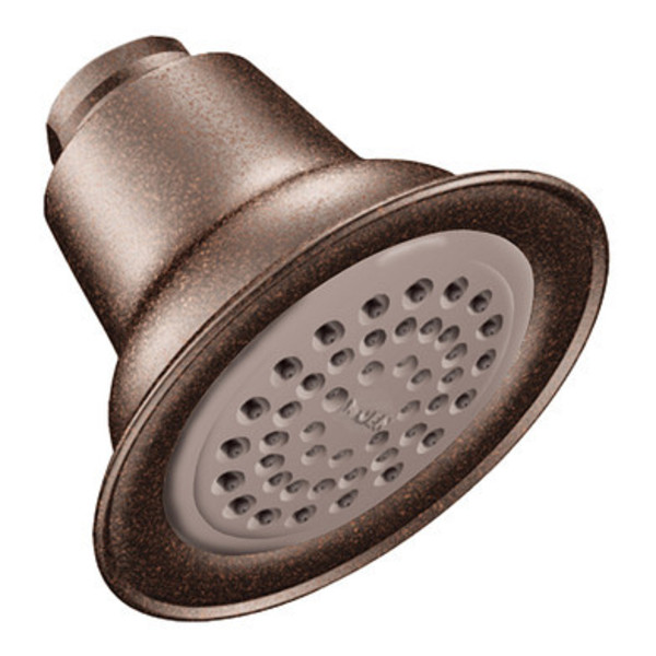 Moen One-Function 3-1/2" Spray Head Standard Oil Rubbed Bronze 6303ORB